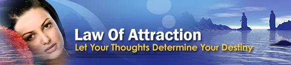 The Law Of Attraction
