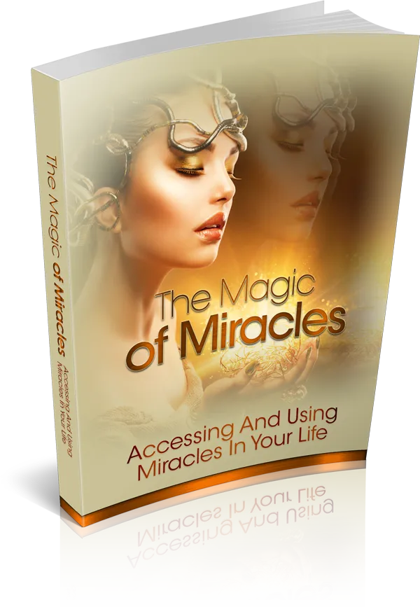 The Magic Of Miracles