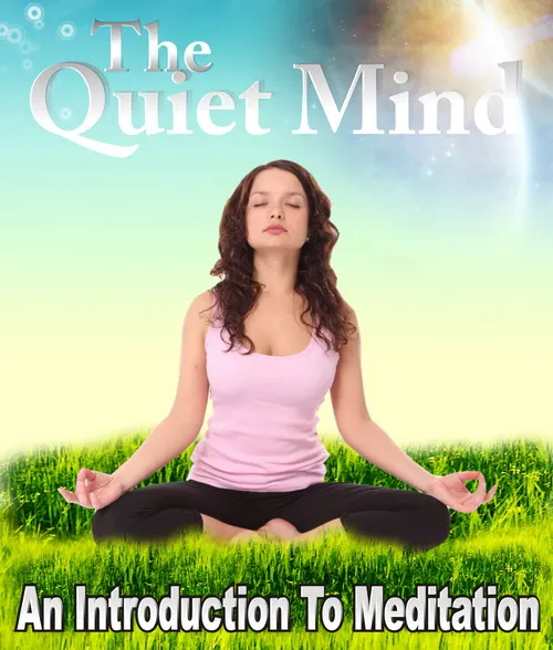 The Quite Mind Version 2