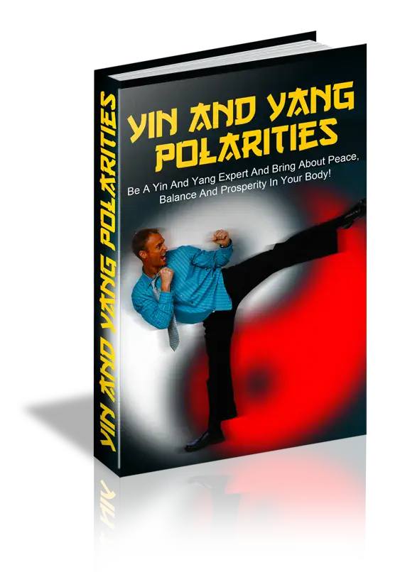 Yin And Yang Polarities