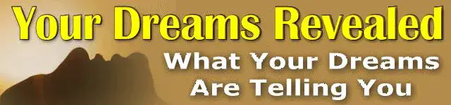 Your Dreams Revealed