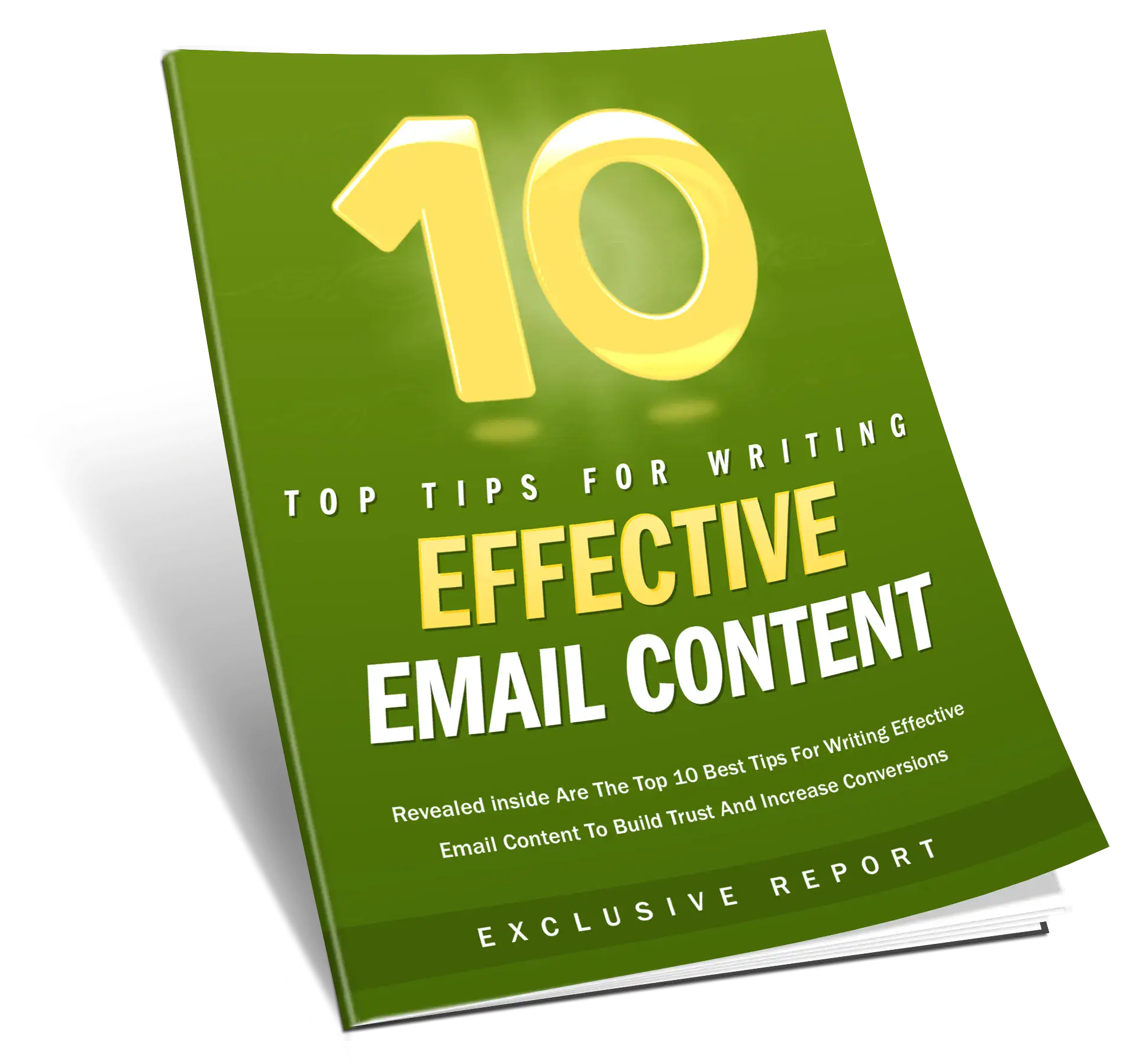 10 Top Tips For Writing Effective Email Content