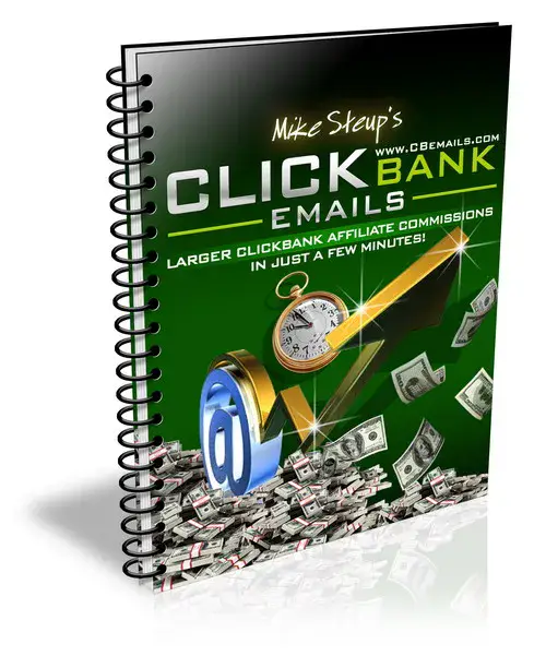 Clickbank Emails