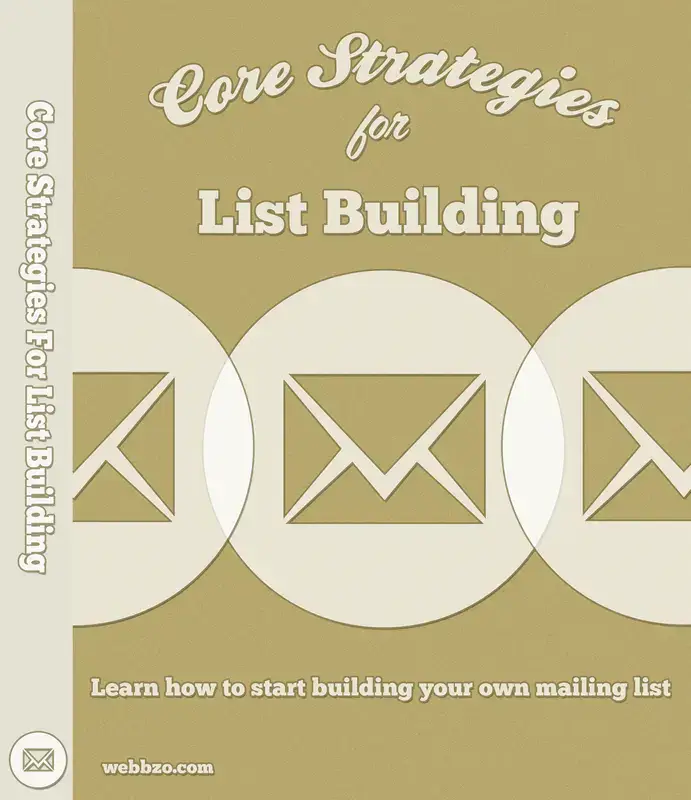 Core Strategies Special Report
