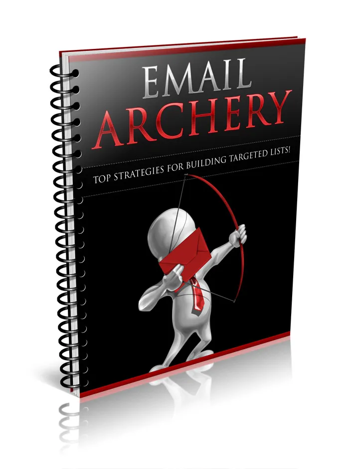 Email Archery