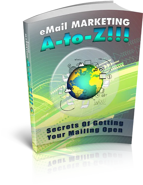 Email Marketing A To Z