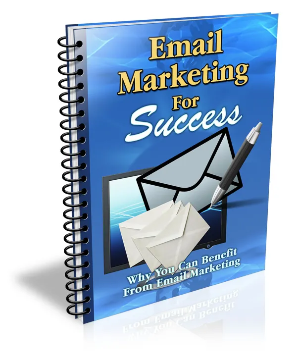 Email Marketing For Success