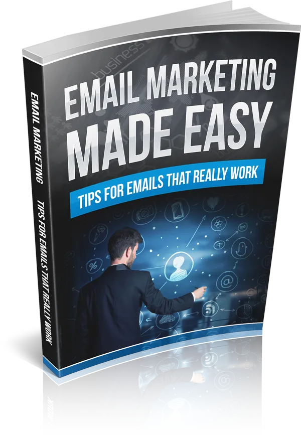 Email Marketing Made Easy