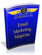 Email Marketing Magician