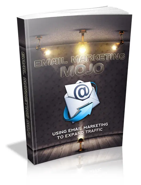 Email Marketing Mojo