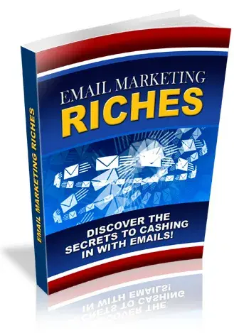 Email Marketing Riches1