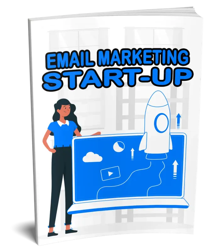 Email Marketing Start Up