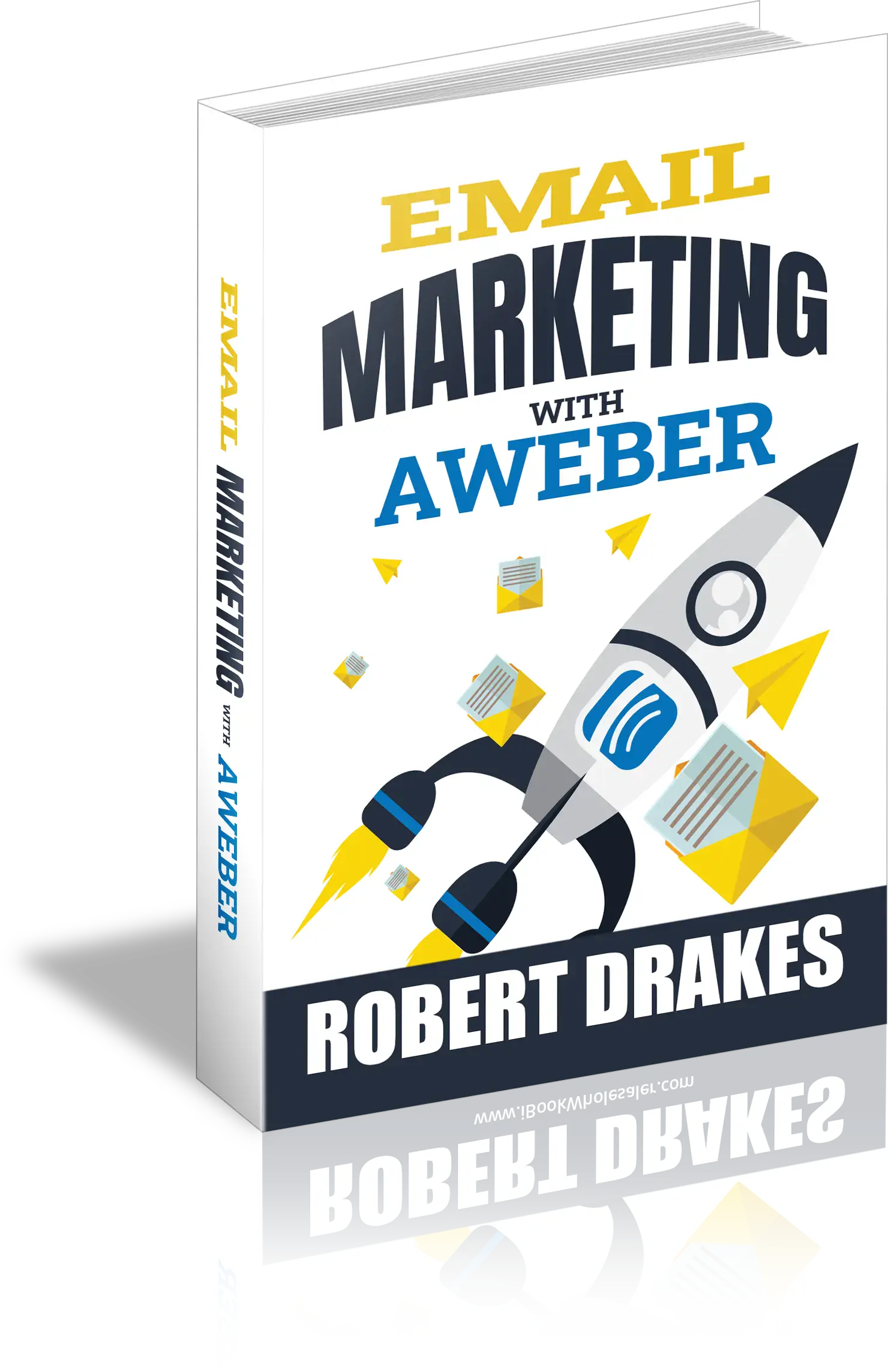 Email Marketing With Aweber