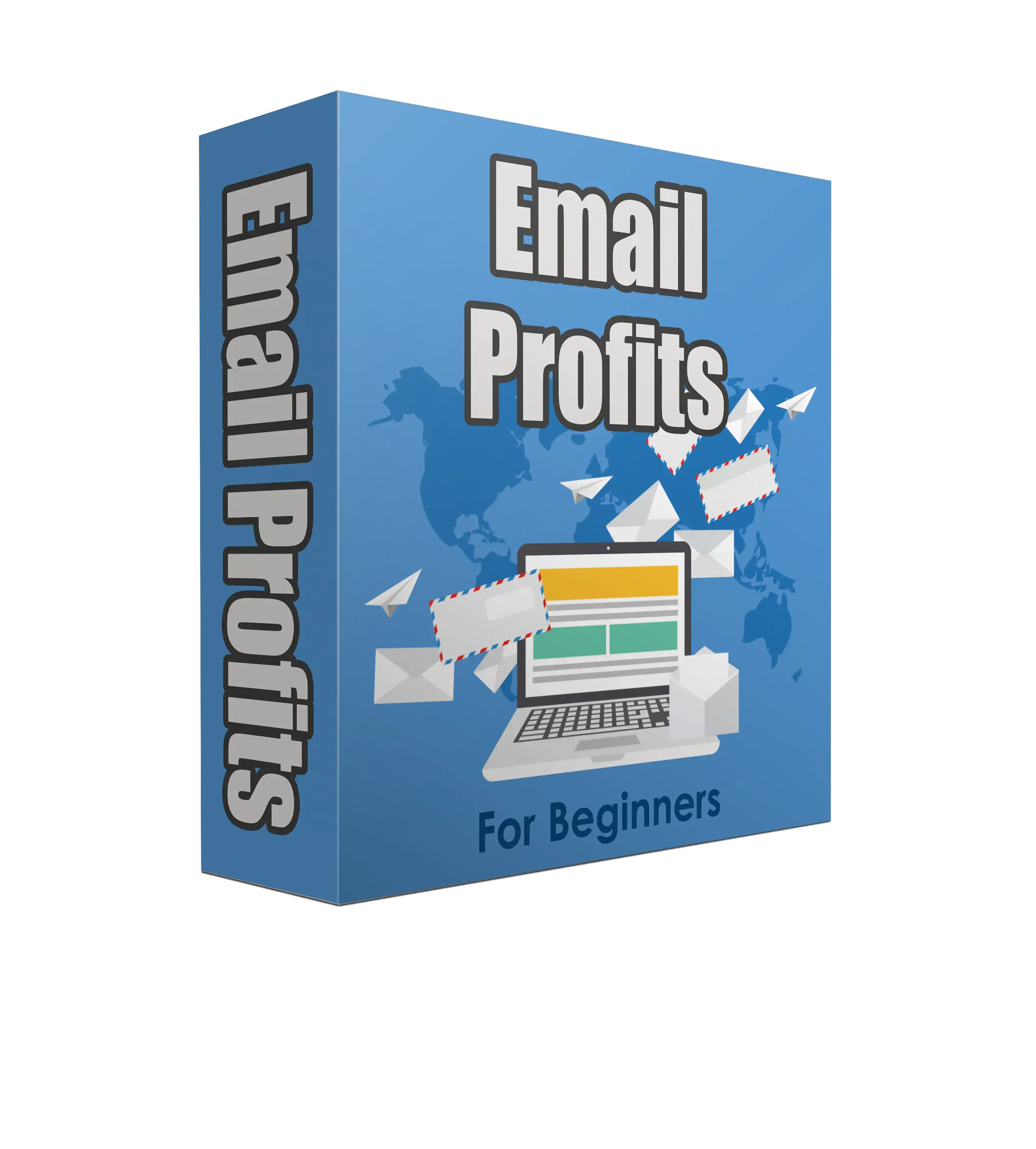 Email Profits For Beginners