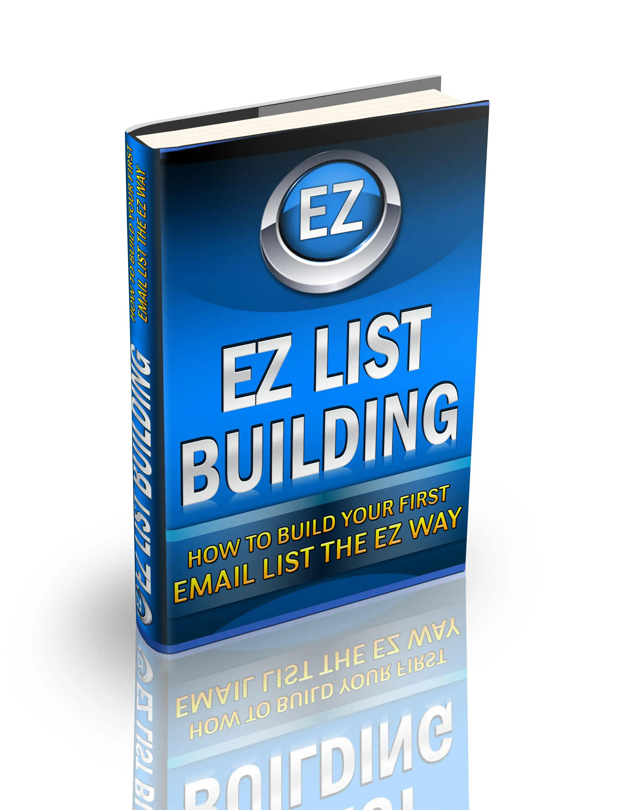 Ez List Building