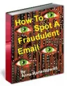 How To Spot A Fraudulent Email