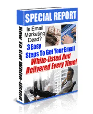 Is Email Marketing Dead