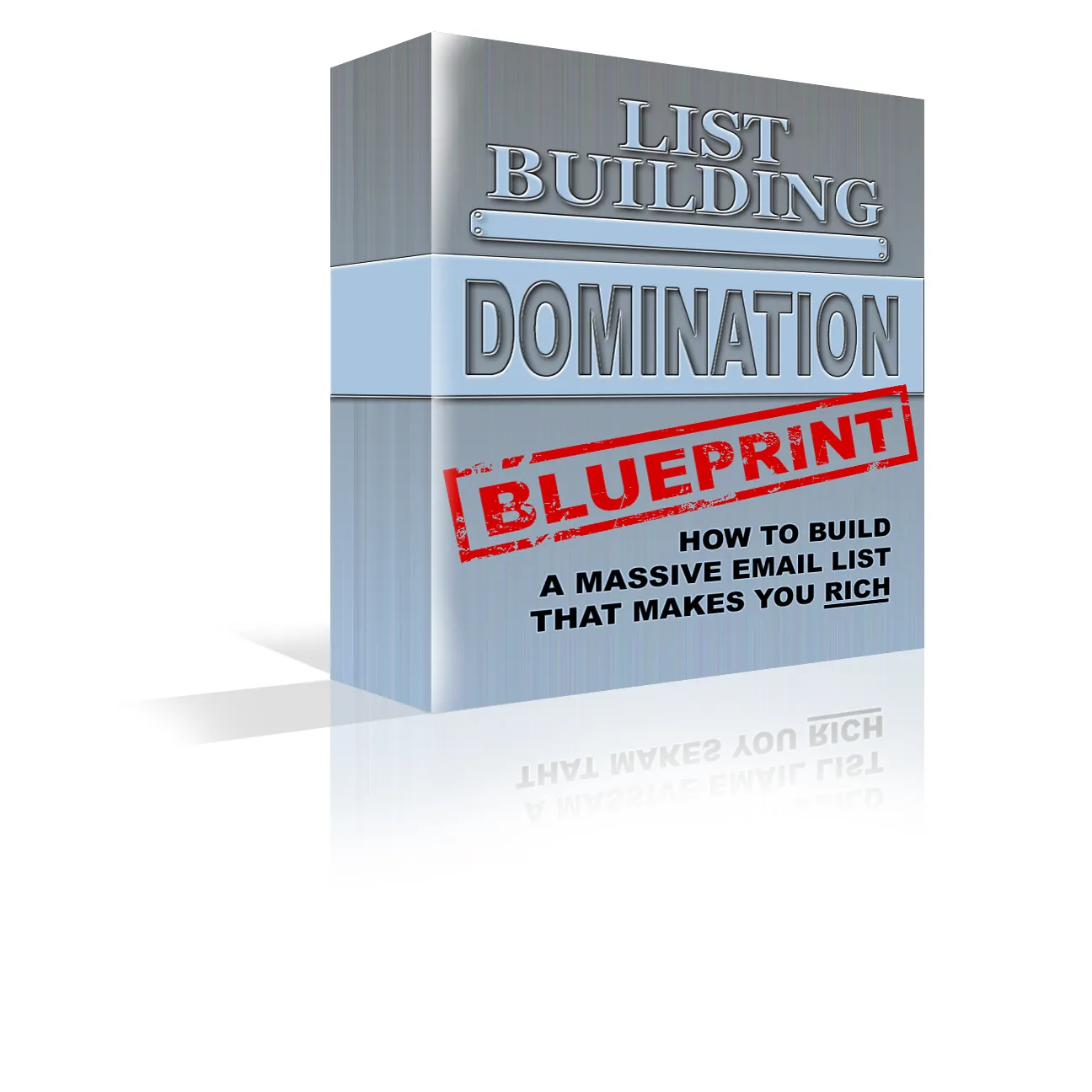 List Build Domination Blueprint