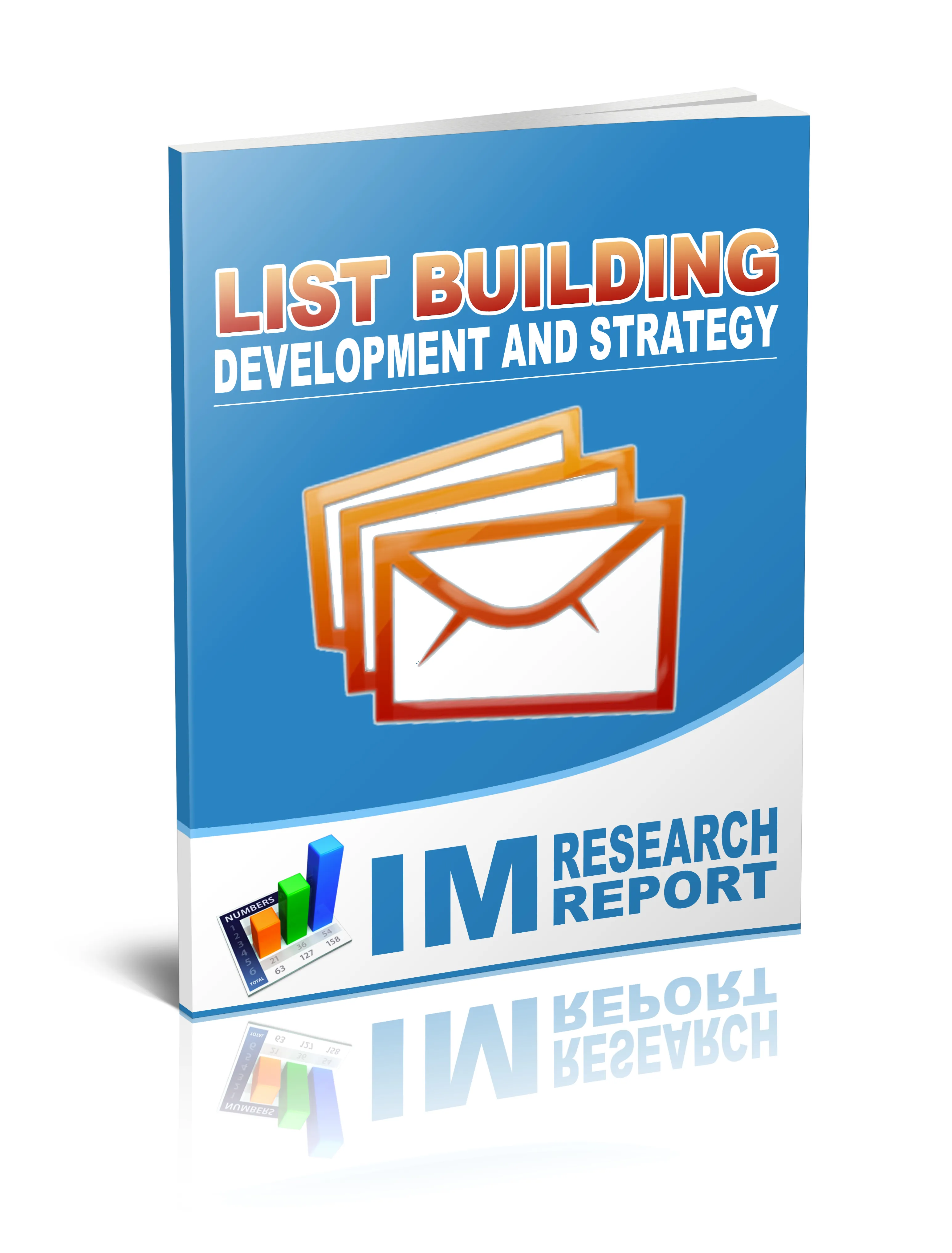 List Building Development And Strategy