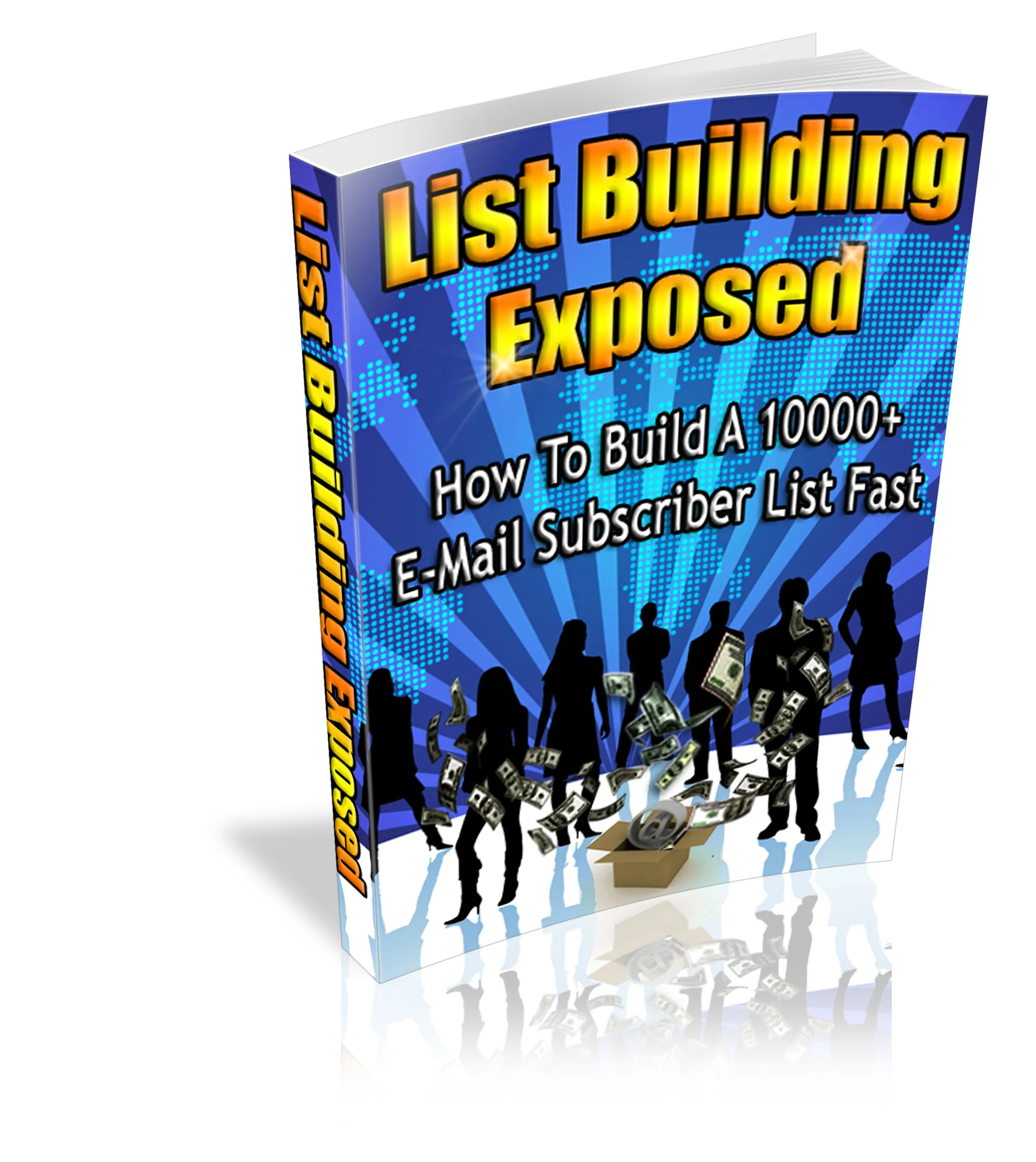 List Building Exposed Reports