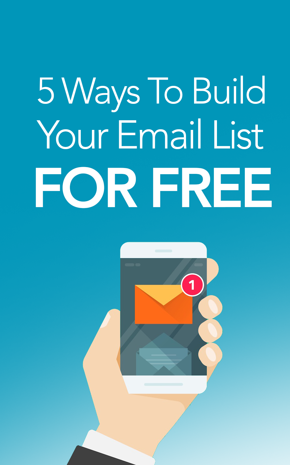 List Building On A Budget