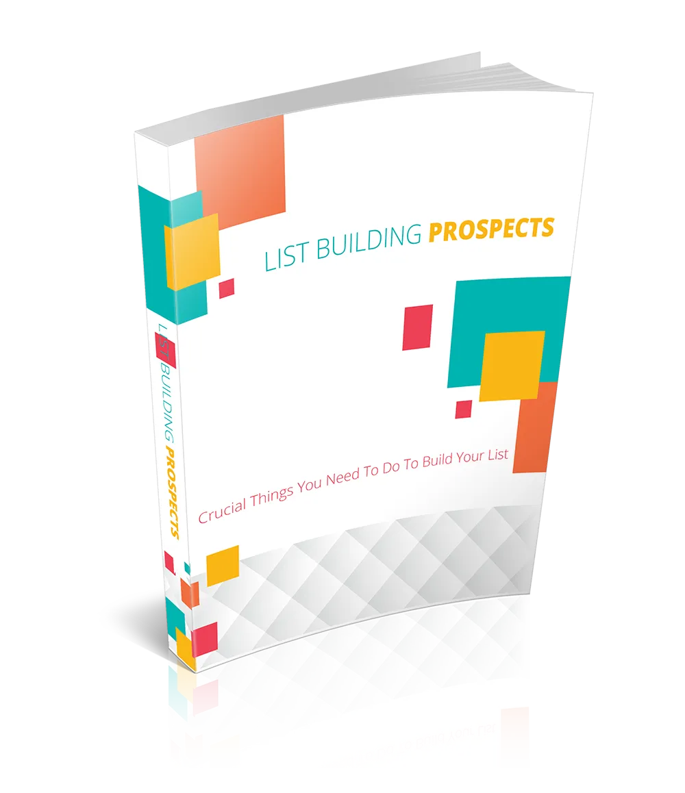 List Building Prospects