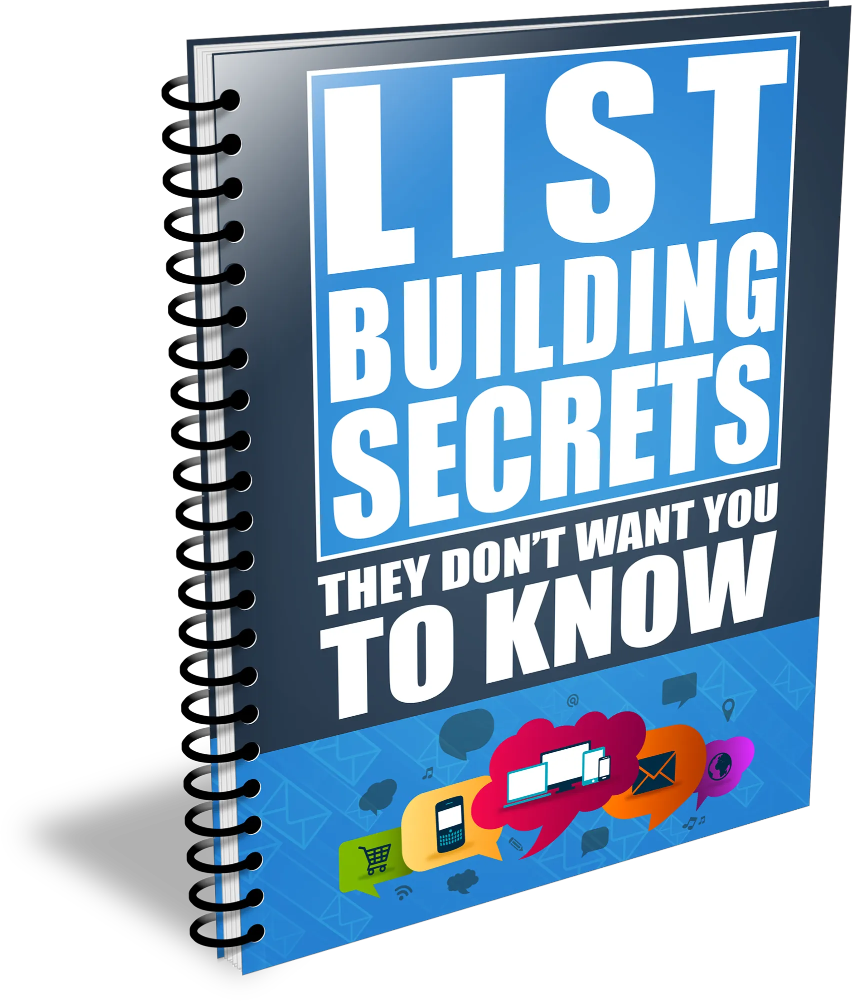 List Building Secrets They Dont Want You To Know