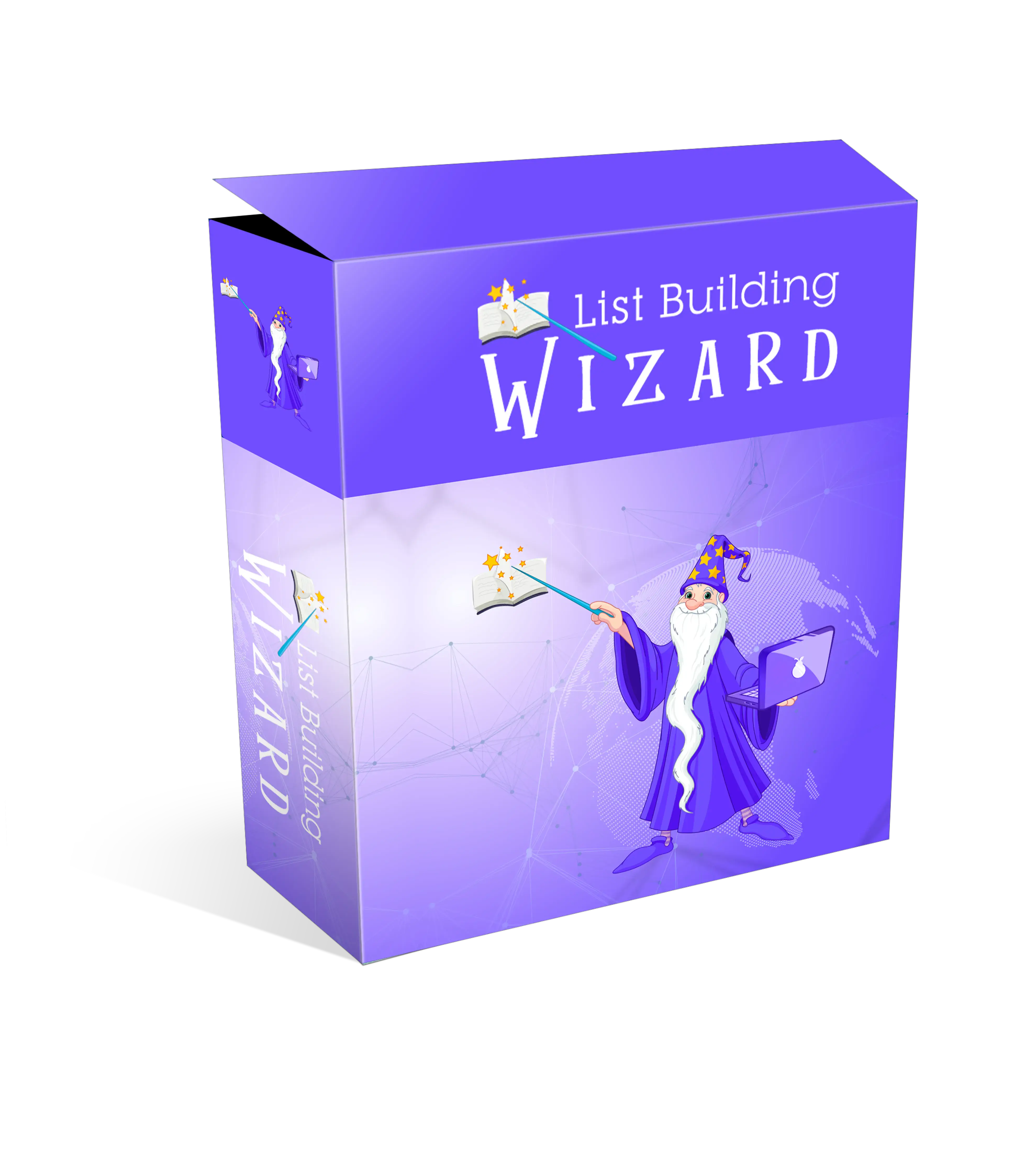 List Building Wizard