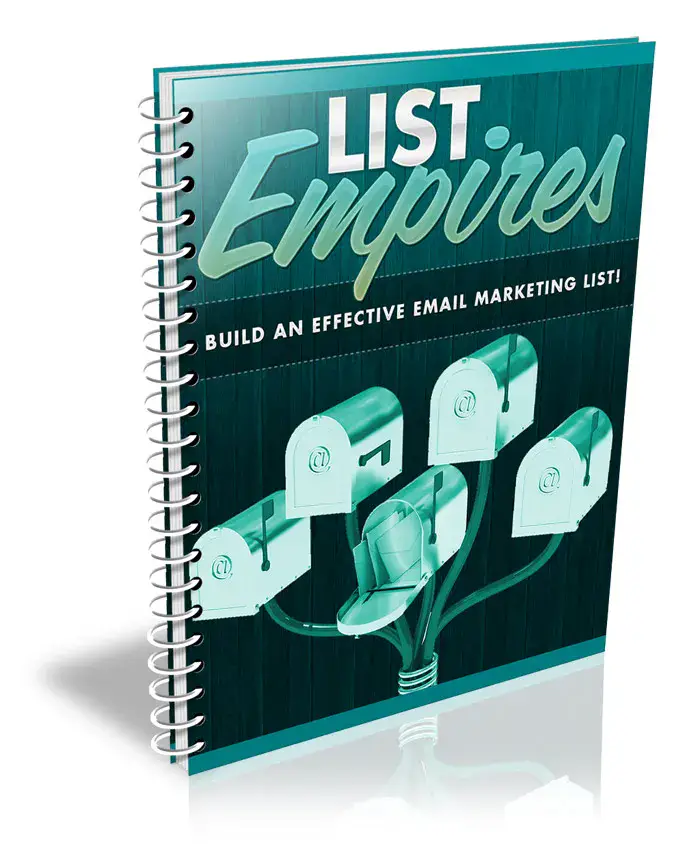 List Empires