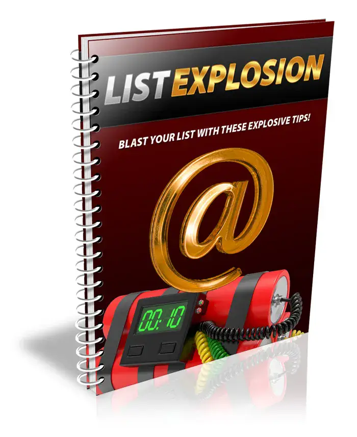 List Explosion