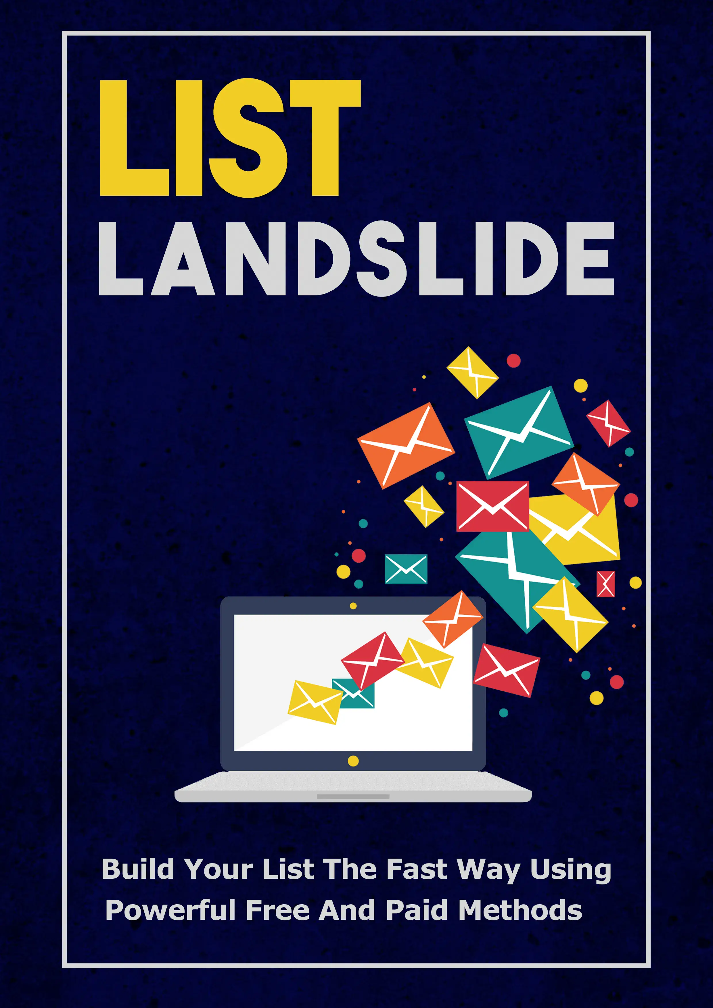 List Landslide