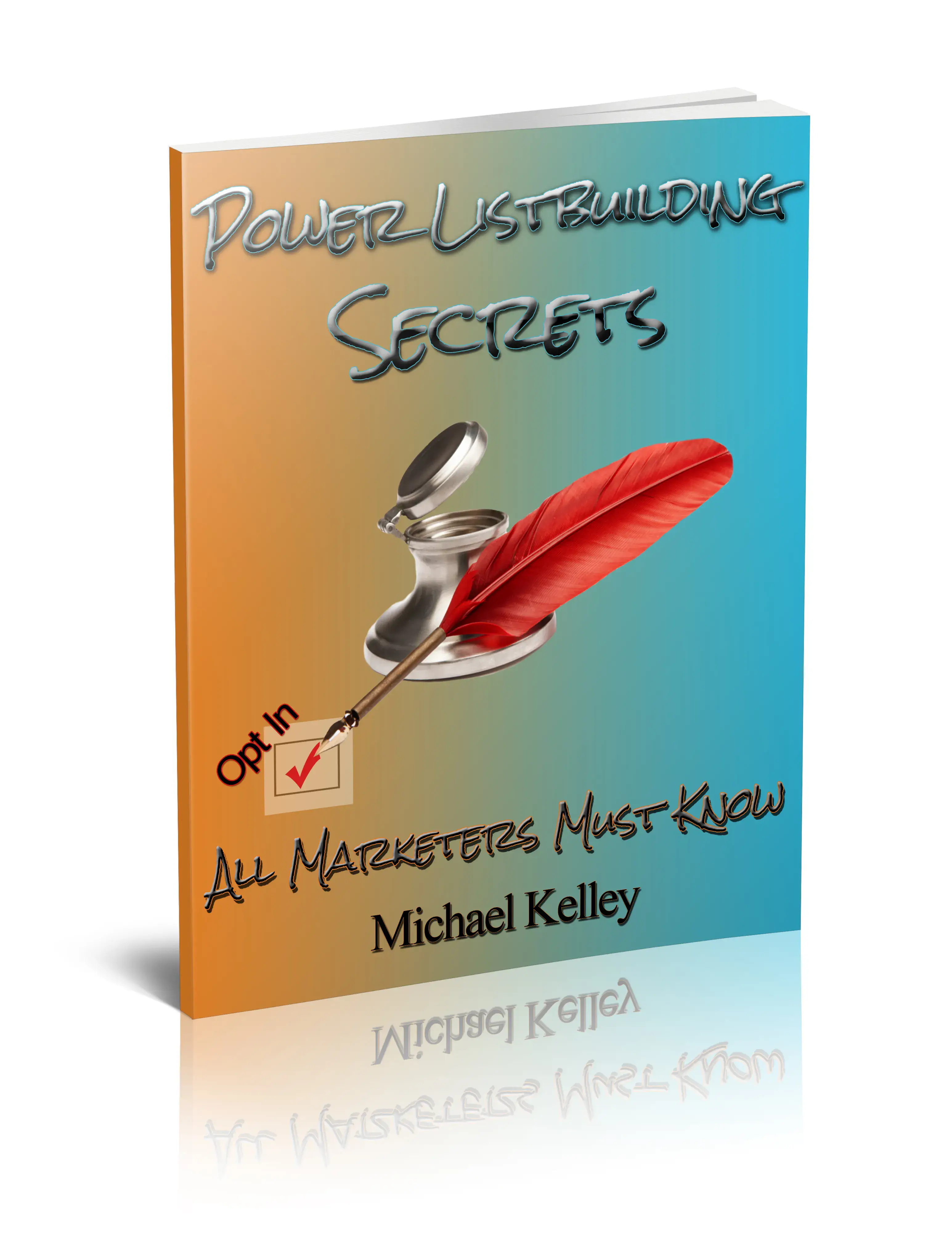 Power List Building Secrets