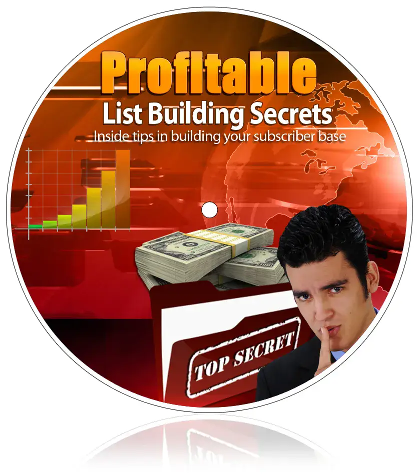 Profitable List Building Secrets