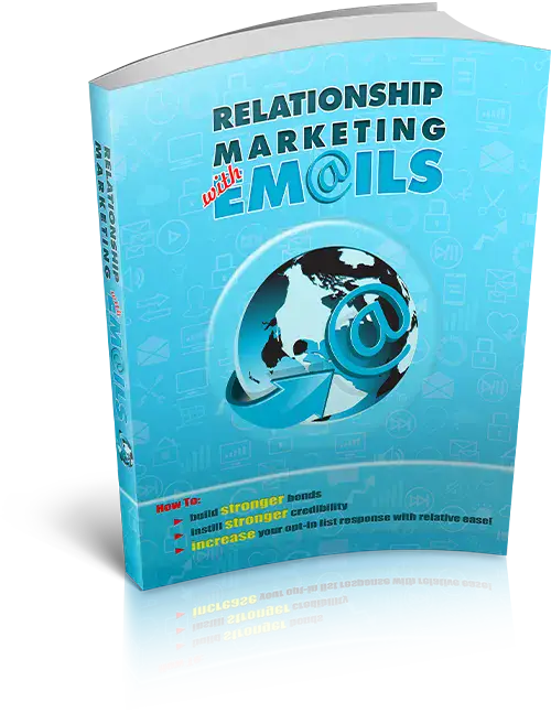 Relationship Marketing With Emails