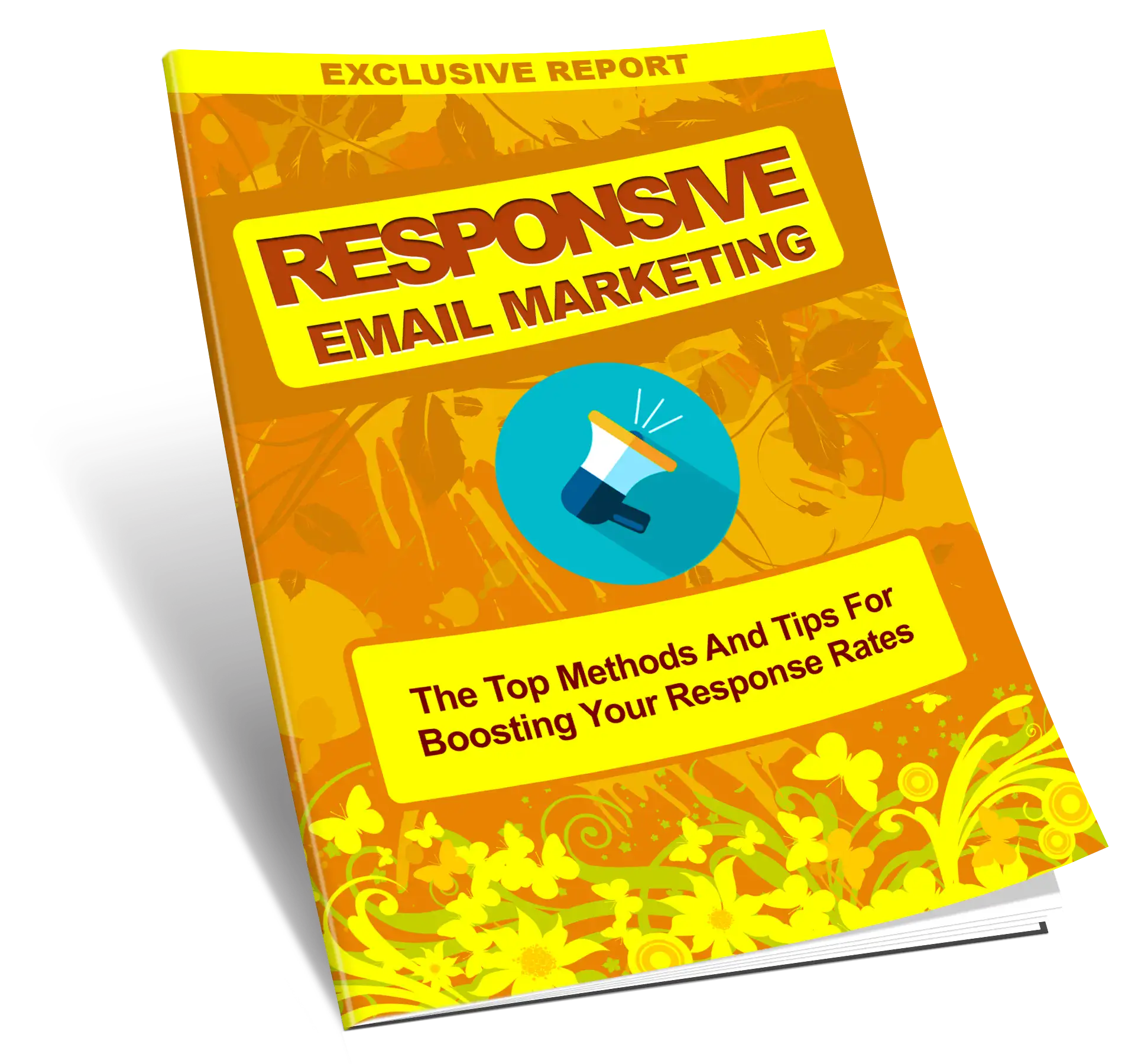Responsive Email Marketing