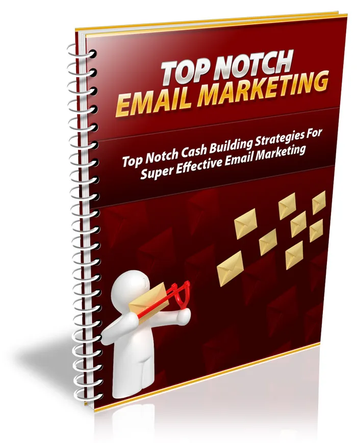 Top Notch Email Marketing
