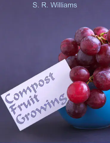 Compost Fruit Growing