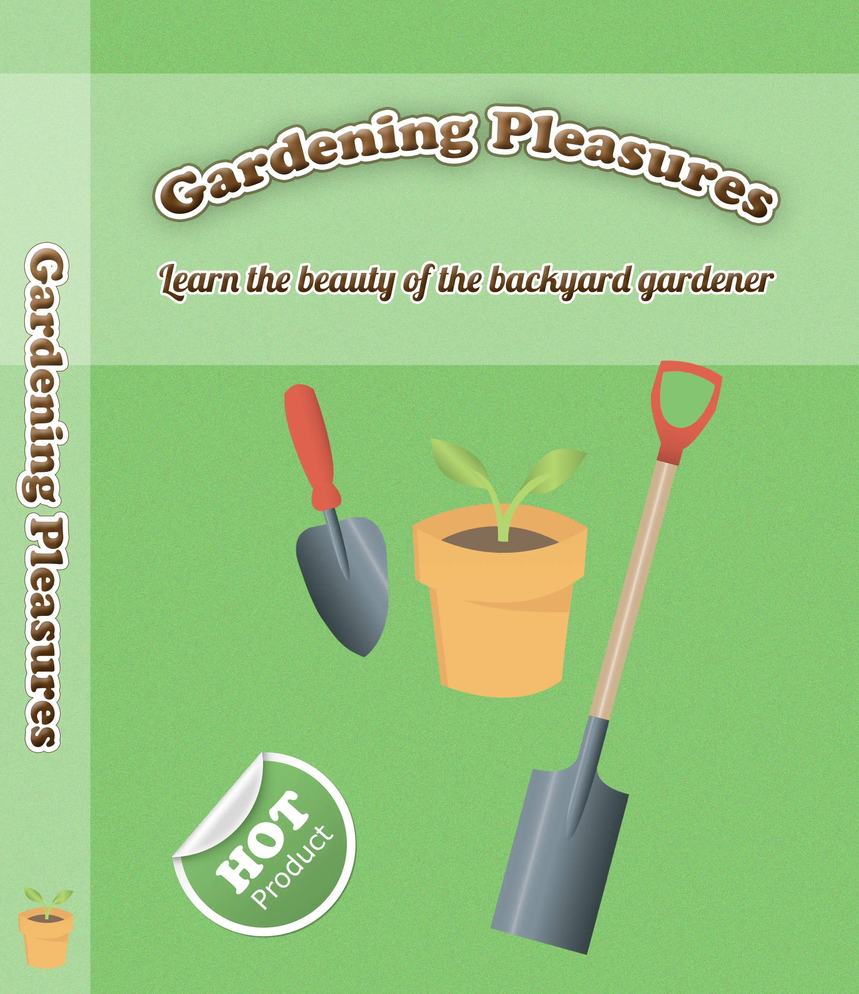 Gardening Pleasures