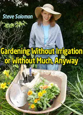 Gardening Without Irrigation