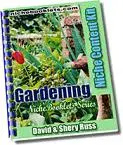 Gardening