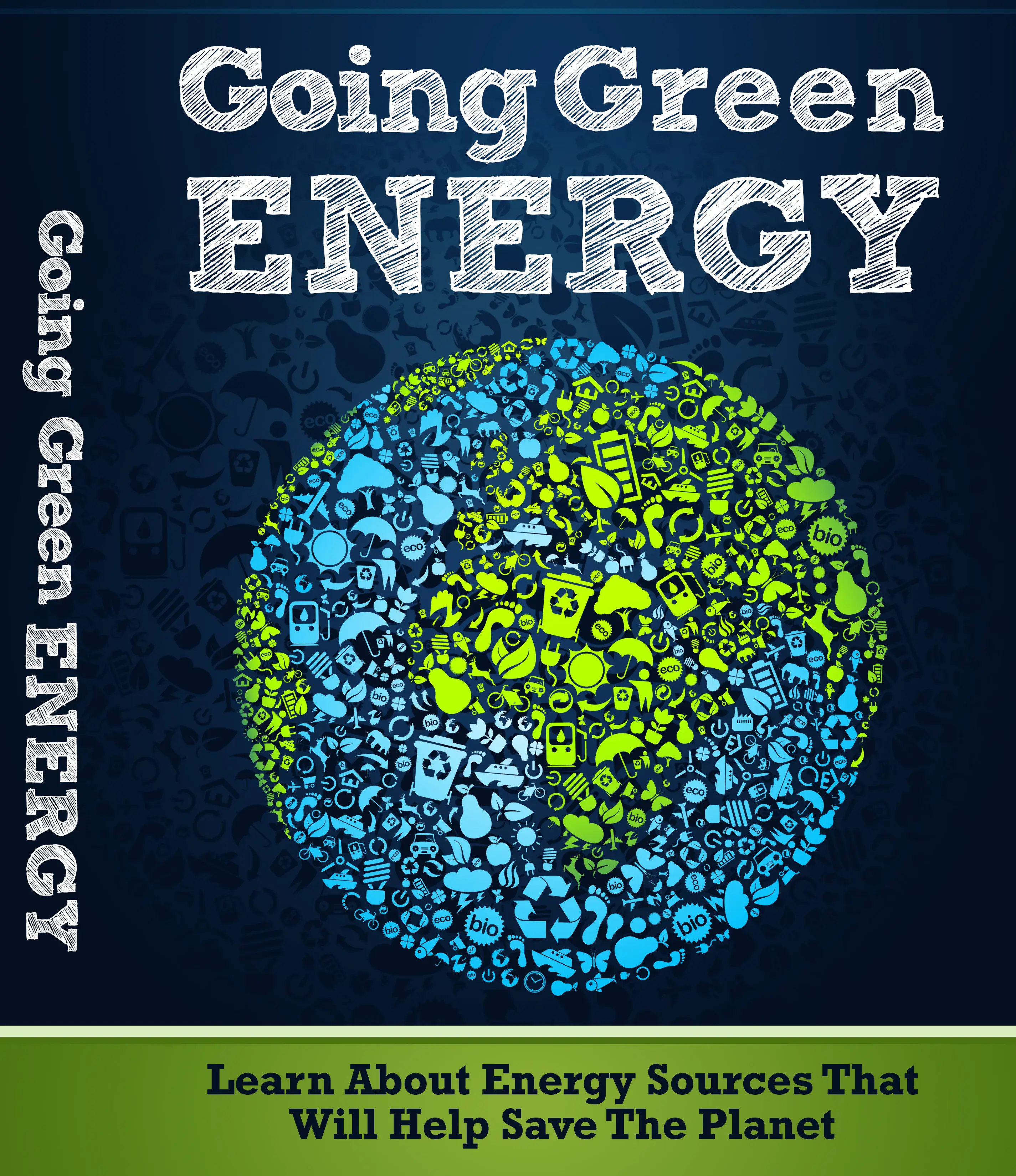 Going Green Energy