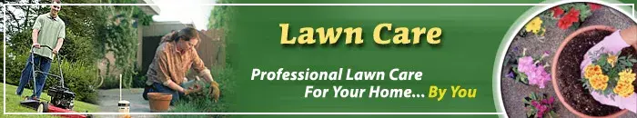 Lawn Care