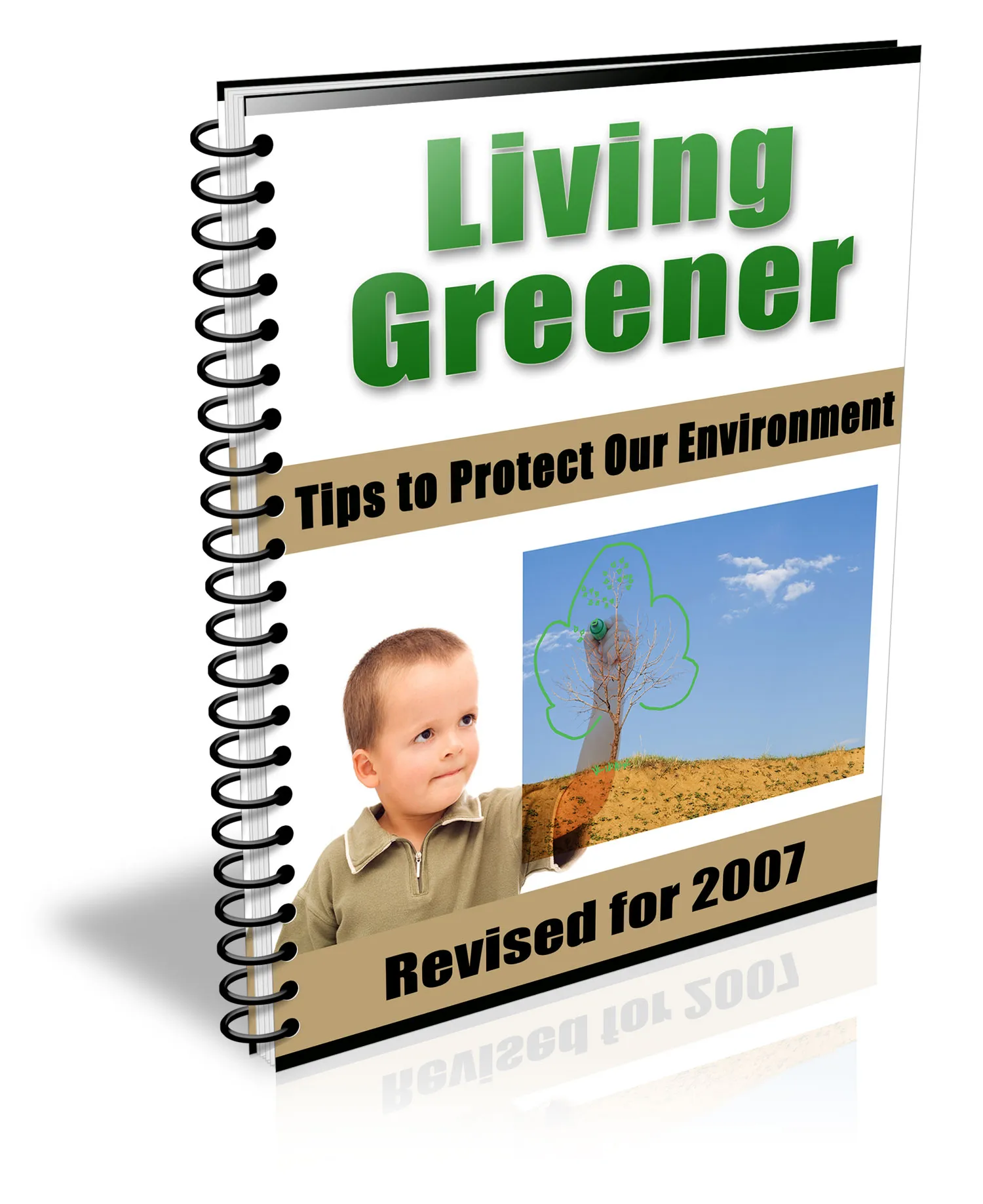 Living Greener
