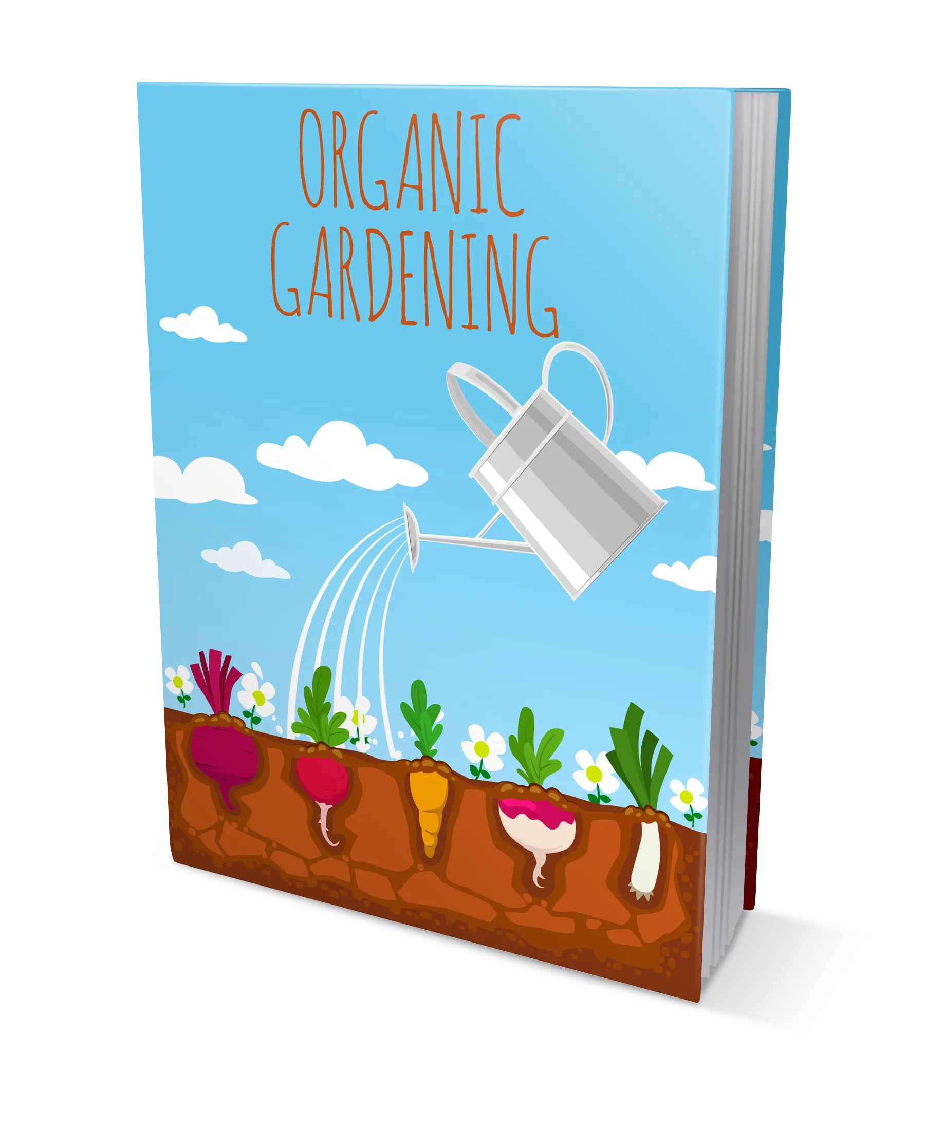 Organic Gardening (1)