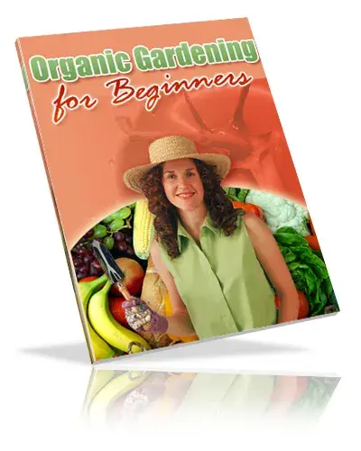Organic Gardening For Beginners (1)