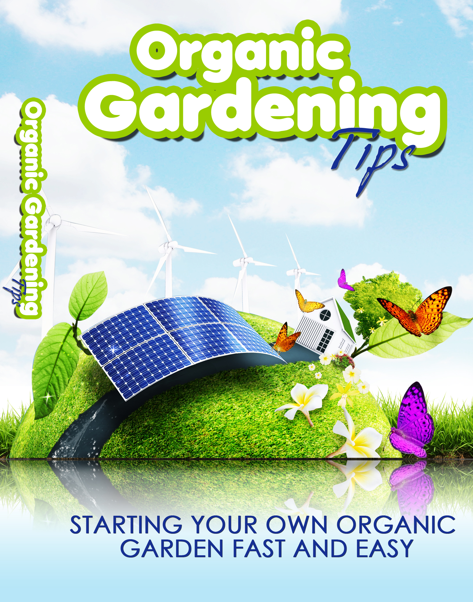 Organic Gardening Tips (1)
