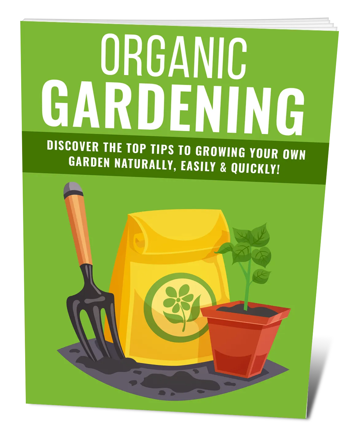 Organic Gardening Tips