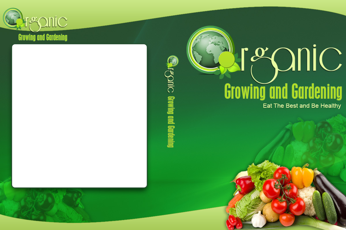 Organic Growing And Gardening