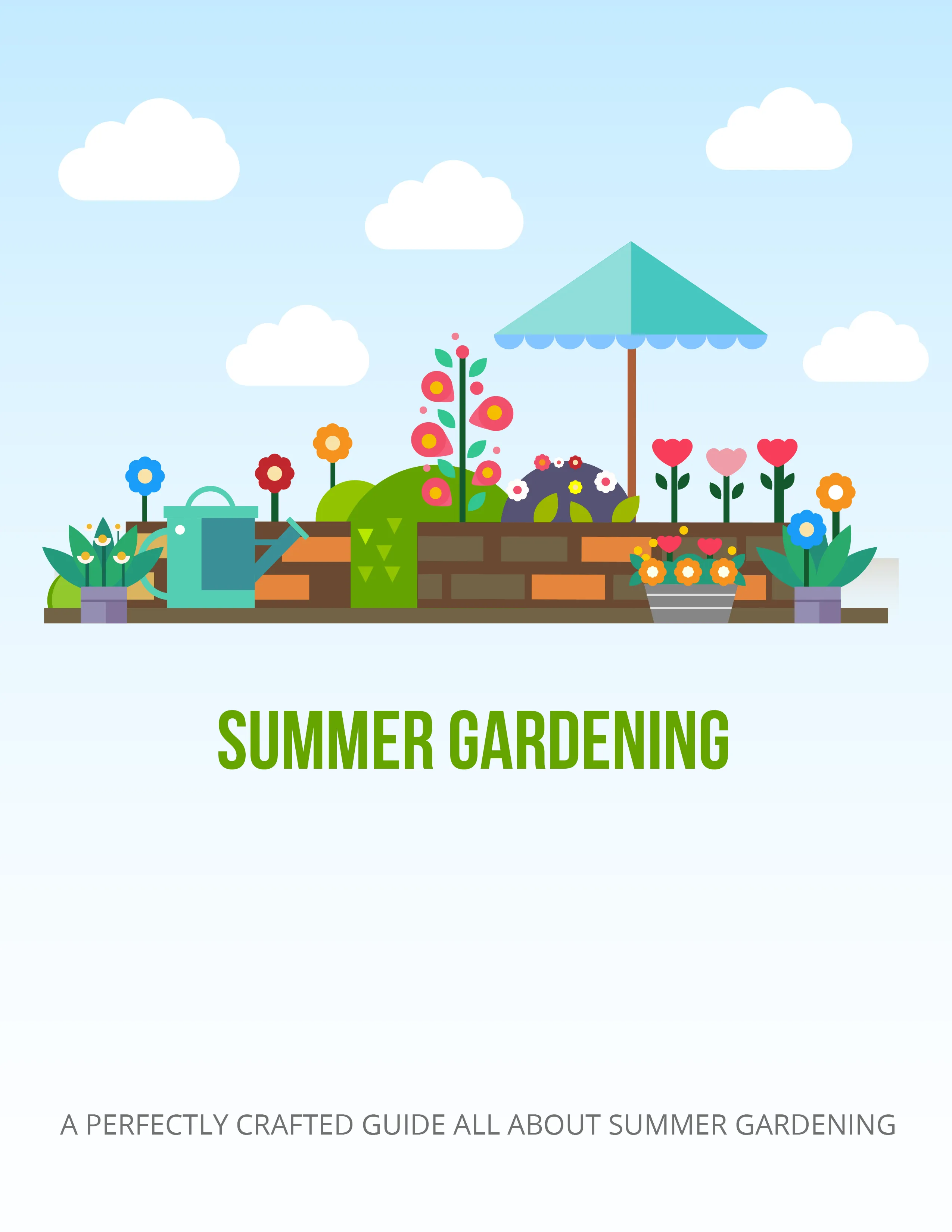 Summer Gardening