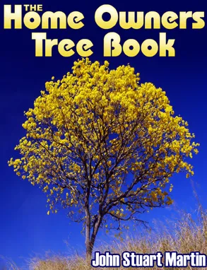 The Home Owners Tree Book